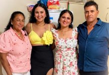 Família enfrenta dois diagnósticos de câncer em quatro meses e pede ajuda para cirurgia de R$ 50 mil