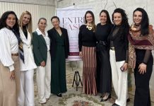 Entre Fases reúne mulheres em encontro de acolhimento, informação e conexão em São Joaquim