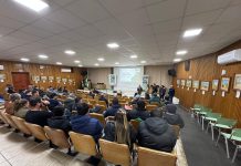 CIDASC orienta responsáveis técnicos sobre inscrição da safra de maçã 2026/2027 em Santa Catarina