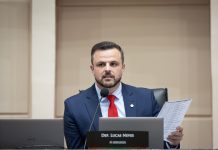 Projeto de Lucas Neves prevê sensores de glicose gratuitos para crianças com diabetes tipo 1 em SC