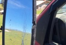 Homem é alvo de disparos durante tentativa de homicídio no interior de Correia Pinto