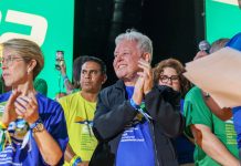 Conheça Paulo Alceu, jornalista que disputa uma vaga de deputado federal por Santa Catarina