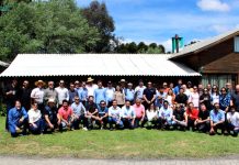 44º Encontro Estadual dos Engenheiros Agrônomos reúne profissionais em São Joaquim em outubro