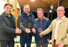 Vinhos de Altitude de Santa Catarina Produtores e Associados têm novo presidente