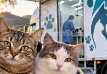 ACAPRA promove mutirão de castração de gatos com valor social