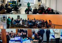 Sicoob Crediserra promoveu ciclo de palestras de Educação Financeira para empreendedores da Serra Catarinense