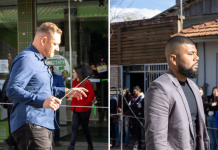 Valdson Godoy e Samuel Roque dois maestros que se destacam pela inovação, parceria e dedicação às bandas e fanfarras