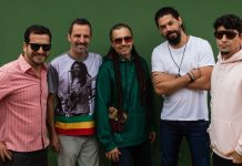 CANTA SC inicia neste sábado em São José com shows gratuitos e valorização da música catarinense