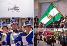 Desfile Cívico marca 7 de Setembro em São Joaquim; confira mais de 3 mil fotos
