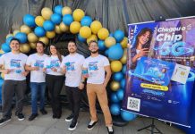SpeedyInfo lança serviço de internet móvel 5G e amplia atuação a partir de São Joaquim