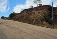 Rua Inácio Palma é totalmente liberada após conclusão da remoção de barreira
