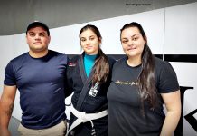 Adolescente de 14 anos que imobilizou suspeito de furto com mata-leão em Lages conta sua história ao Cidade Alerta
