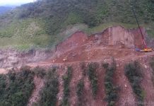 Serra da Rocinha segue interditada por tempo indeterminado após novos deslizamentos de terra em Santa Catarina