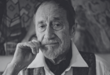 Morre aos 85 anos o artista plástico catarinense Juarez Machado