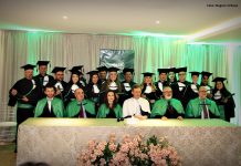 São Joaquim forma novos técnicos em Fruticultura e fortalece a qualificação profissional no agronegócio
