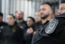 Na contramão do Brasil, Santa Catarina registra crescimento de 58% no efetivo da Polícia Penal