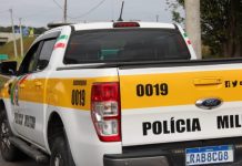 Polícia Militar Rodoviária inicia operação especial nesta sexta-feira nas rodovias estaduais de Santa Catarina