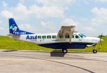 Voa+SC: novas rotas aéreas começam em novembro com passagens a partir de R$ 315 em Santa Catarina