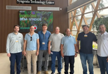 Cooperserra visita centro tecnológico da Syngenta em São Paulo e conhece inovações para o futuro da agricultura