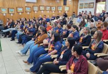 Curso Florescer forma 30 mulheres rurais e fortalece protagonismo feminino no campo em São Joaquim