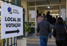Eleições 2026: eleitores de São Joaquim devem conferir local de votação antes de ir às urnas