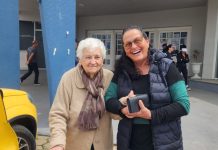 Eleições 2026: aos 93 anos, dona Maria comparece às urnas e deixa recado aos jovens