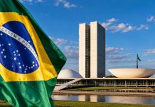 Santa Catarina elege 16 deputados federais; confira a lista dos eleitos