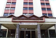 Após relato de assédio sexual em hotel de São Joaquim, Park Hotel esclarece que caso não ocorreu no estabelecimento