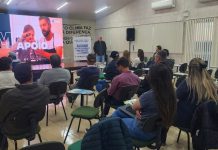 Workshop sobre reforma tributária e planejamento sucessório abre 44º Encontro dos Engenheiros Agrônomos em São Joaquim