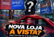 São Joaquim vai ganhar nova loja especializada em tintas com a inauguração da Decora Tintas