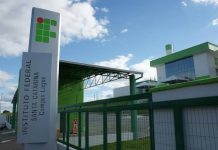Câmpus Lages do IFSC abre 160 vagas para cursos técnicos e 80 vagas para graduação com ingresso em 2027
