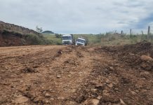 Prefeitura de São Joaquim esclarece que restrição de caminhões durante chuvas não afeta transporte da safra da maçã