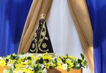 Dia de Nossa Senhora Aparecida: fé e devoção marcam 12 de outubro; São Joaquim terá missa solene na Igreja Matriz