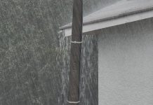 Outubro segue com previsão de chuva frequente e risco de temporais em Santa Catarina