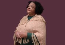 Exposição “Lã-Memória: entre fios, mãos e ancestralidade” valoriza a trajetória da artesã Serli Lima Pereira em São Joaquim-SC