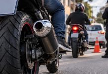 Fiscalização contra motos barulhentas começa no dia 17 de outubro em São Joaquim; trabalhadores que seguem as normas podem ficar tranquilos