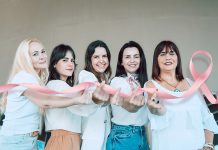 Outubro Rosa reforça importância da prevenção e do diagnóstico precoce do câncer de mama