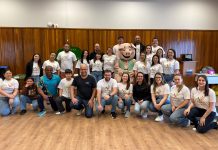 União de cooperativas em São Joaquim transforma a cooperação em celebração de solidariedade e impacto social