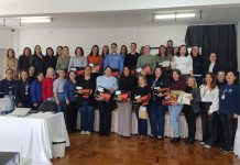 São Joaquim recebe encontro de secretários municipais de Educação da AMURES com foco na Primeira Infância