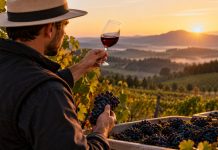Dia do Enólogo destaca importância dos profissionais na produção dos vinhos finos de altitude da Serra Catarinense