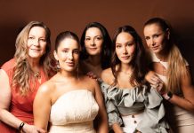 BELEZA COM INTENÇÃO: evento reúne mulheres em uma noite de beleza, saúde, moda e autoestima