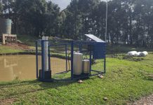 Serra Catarinense terá mais 46 equipamentos antigranizo em Bom Jardim da Serra e Urubici; região passará a contar com 89 unidades
