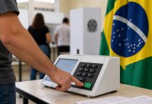 STF determina prorrogação da votação até as 19h em todo o Brasil neste domingo (25)
