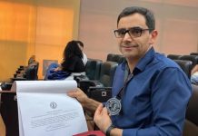 Cientista natural de São Joaquim está entre os pesquisadores mais influentes do mundo em ranking internacional