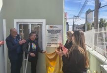 APAE de São Joaquim inaugura ampliação e reforma de sua estrutura e inicia nova etapa na direção da instituição