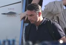 Flávio Bolsonaro chega aos Estados Unidos após deixar o Brasil e descumprir determinação do STF