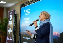 Após 18 anos, Susana Balbo retorna à Serra Catarinense e compara vinhos de altitude a um “diamante a ser lapidado”