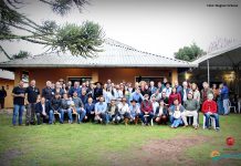 44º Encontro dos Engenheiros Agrônomos reúne profissionais e autoridades em São Joaquim para celebrar a importância do agro