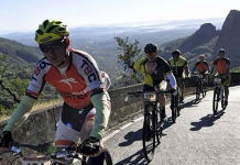 Serra do Rio do Rastro interditada na manhã deste domingo