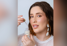 Bynah Care apresenta seu novo Sérum de Centella Asiática
